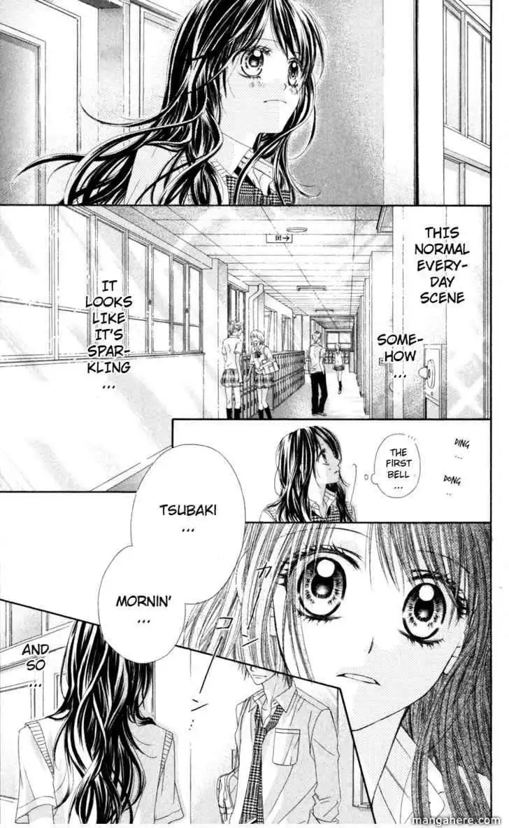 Kyou, Koi wo Hajimemasu Chapter 59 16